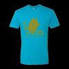 3600 - Next Level Premium Short Sleeve Crew Thumbnail