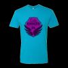 3600 - Next Level Premium Short Sleeve Crew Thumbnail