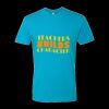 3600 - Next Level Premium Short Sleeve Crew Thumbnail