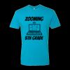 3600 - Next Level Premium Short Sleeve Crew Thumbnail