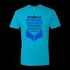 3600 - Next Level Premium Short Sleeve Crew Thumbnail