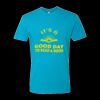 3600 - Next Level Premium Short Sleeve Crew Thumbnail