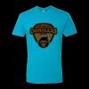 3600 - Next Level Premium Short Sleeve Crew Thumbnail