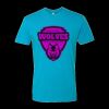 3600 - Next Level Premium Short Sleeve Crew Thumbnail