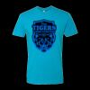3600 - Next Level Premium Short Sleeve Crew Thumbnail