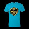 3600 - Next Level Premium Short Sleeve Crew Thumbnail