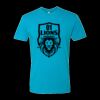 3600 - Next Level Premium Short Sleeve Crew Thumbnail