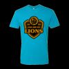 3600 - Next Level Premium Short Sleeve Crew Thumbnail
