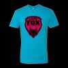 3600 - Next Level Premium Short Sleeve Crew Thumbnail