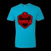 3600 - Next Level Premium Short Sleeve Crew Thumbnail