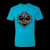3600 - Next Level Premium Short Sleeve Crew Thumbnail