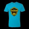 3600 - Next Level Premium Short Sleeve Crew Thumbnail