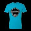 3600 - Next Level Premium Short Sleeve Crew Thumbnail