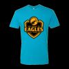 3600 - Next Level Premium Short Sleeve Crew Thumbnail