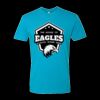 3600 - Next Level Premium Short Sleeve Crew Thumbnail