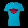 3600 - Next Level Premium Short Sleeve Crew Thumbnail