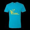3600 - Next Level Premium Short Sleeve Crew Thumbnail