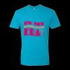 3600 - Next Level Premium Short Sleeve Crew Thumbnail