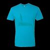 3600 - Next Level Premium Short Sleeve Crew Thumbnail