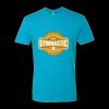 3600 - Next Level Premium Short Sleeve Crew Thumbnail