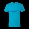 3600 - Next Level Premium Short Sleeve Crew Thumbnail