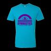 3600 - Next Level Premium Short Sleeve Crew Thumbnail