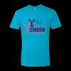 3600 - Next Level Premium Short Sleeve Crew Thumbnail