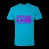 3600 - Next Level Premium Short Sleeve Crew Thumbnail