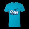 3600 - Next Level Premium Short Sleeve Crew Thumbnail
