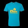 3600 - Next Level Premium Short Sleeve Crew Thumbnail