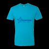 3600 - Next Level Premium Short Sleeve Crew Thumbnail