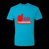 3600 - Next Level Premium Short Sleeve Crew Thumbnail