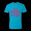 3600 - Next Level Premium Short Sleeve Crew Thumbnail