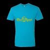 3600 - Next Level Premium Short Sleeve Crew Thumbnail