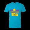 3600 - Next Level Premium Short Sleeve Crew Thumbnail