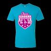 3600 - Next Level Premium Short Sleeve Crew Thumbnail