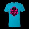 3600 - Next Level Premium Short Sleeve Crew Thumbnail