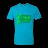 3600 - Next Level Premium Short Sleeve Crew Thumbnail