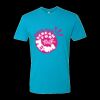 3600 - Next Level Premium Short Sleeve Crew Thumbnail