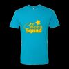 3600 - Next Level Premium Short Sleeve Crew Thumbnail