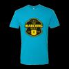 3600 - Next Level Premium Short Sleeve Crew Thumbnail