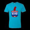 3600 - Next Level Premium Short Sleeve Crew Thumbnail