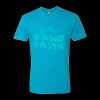 3600 - Next Level Premium Short Sleeve Crew Thumbnail