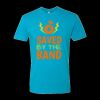 3600 - Next Level Premium Short Sleeve Crew Thumbnail