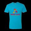 3600 - Next Level Premium Short Sleeve Crew Thumbnail