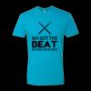3600 - Next Level Premium Short Sleeve Crew Thumbnail