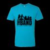 3600 - Next Level Premium Short Sleeve Crew Thumbnail