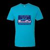 3600 - Next Level Premium Short Sleeve Crew Thumbnail