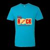 3600 - Next Level Premium Short Sleeve Crew Thumbnail