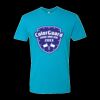 3600 - Next Level Premium Short Sleeve Crew Thumbnail